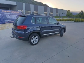 VW Tiguan 2.0TSI, снимка 3