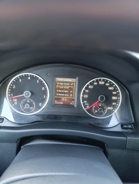VW Tiguan 2.0TSI, снимка 5