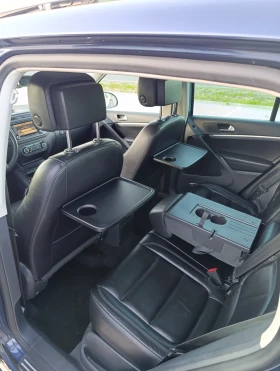 VW Tiguan 2.0TSI, снимка 13