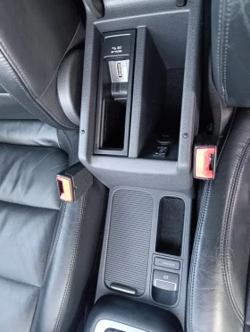 VW Tiguan 2.0TSI, снимка 12