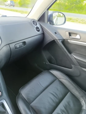 VW Tiguan 2.0TSI, снимка 8