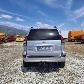Toyota Land cruiser 120, снимка 8
