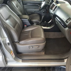 Toyota Land cruiser 120, снимка 11