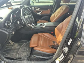 Mercedes-Benz GLE 43 AMG BURMESTER * PANO * KEYLESS *  ПОДГРЕВИ * CARFAX, снимка 5