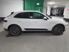 Porsche Macan * S * ПОДГРЕВ * ОБДУХВАНЕ * КЛИП НА МОТОРА, снимка 3