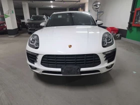 Porsche Macan * S * ПОДГРЕВ * ОБДУХВАНЕ * КЛИП НА МОТОРА, снимка 5