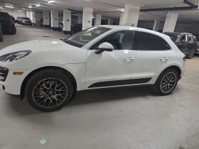 Porsche Macan * S * ПОДГРЕВ * ОБДУХВАНЕ * КЛИП НА МОТОРА, снимка 2