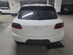 Porsche Macan * S * ПОДГРЕВ * ОБДУХВАНЕ * КЛИП НА МОТОРА, снимка 4