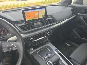 Audi Q5 | Technik | DISTRONIC | 360 | B&O | ПАНОРАМА | , снимка 9