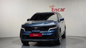 Kia Sorento LANE ASSIST* Крайна цена* , снимка 3