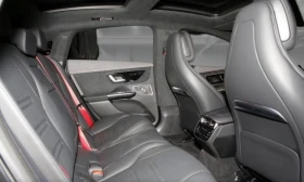 Mercedes-Benz EQE 53 AMG 4Matic = Premium = Heat Pump Гаранция, снимка 7