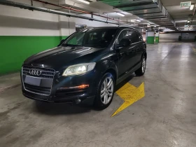 Audi Q7 S-Line, снимка 12