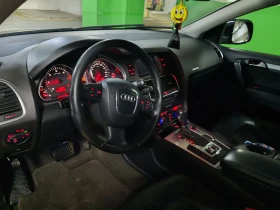 Audi Q7 S-Line, снимка 7