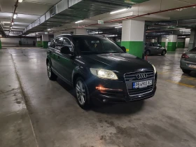 Audi Q7 S-Line, снимка 13