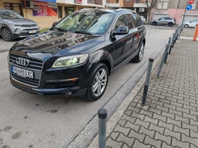 Audi Q7 S-Line, снимка 16