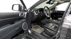 Jeep Cherokee CarPlay Harman Kardon Adaptive Cruis Control Обдух, снимка 10