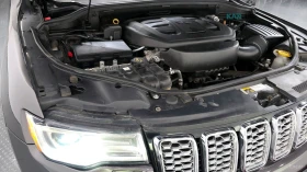 Jeep Cherokee CarPlay Harman Kardon Adaptive Cruis Control Обдух, снимка 6