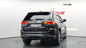 Jeep Cherokee CarPlay Harman Kardon Adaptive Cruis Control Обдух, снимка 4