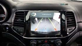Jeep Cherokee CarPlay Harman Kardon Adaptive Cruis Control Обдух, снимка 14