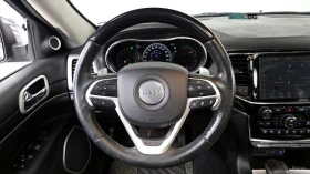 Jeep Cherokee CarPlay Harman Kardon Adaptive Cruis Control Обдух, снимка 12