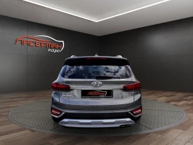 Hyundai Santa fe 2.2CRDI 4WD PANORAMIC , снимка 5
