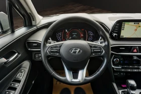 Hyundai Santa fe 2.2CRDI 4WD PANORAMIC , снимка 8