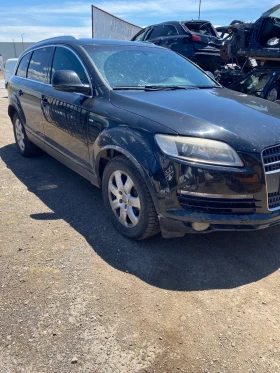 Audi Q7 4.2tdi/3.0tdi, снимка 3