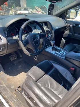 Audi Q7 4.2tdi/3.0tdi, снимка 6