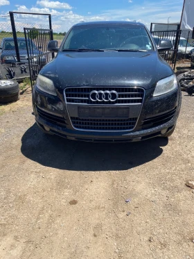 Audi Q7 4.2tdi/3.0tdi, снимка 1
