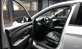 Hyundai Tucson, снимка 10