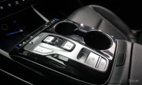 Hyundai Tucson, снимка 9
