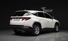 Hyundai Tucson, снимка 2