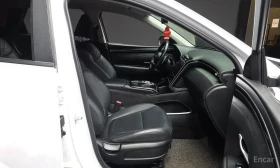 Hyundai Tucson, снимка 11