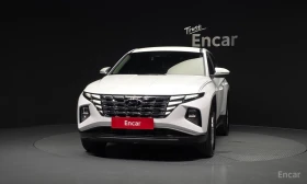 Hyundai Tucson, снимка 3