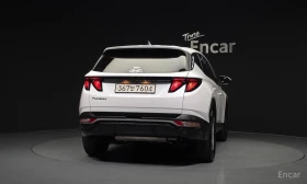 Hyundai Tucson, снимка 4