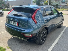 Kia Niro 64kWh Vision, снимка 5