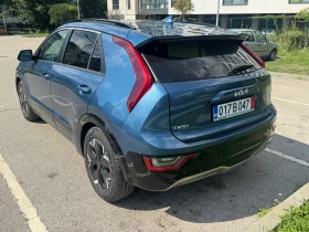 Kia Niro 64kWh Vision, снимка 7