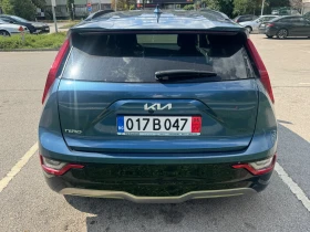 Kia Niro 64kWh Vision, снимка 6