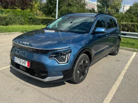 Kia Niro 64kWh Vision, снимка 1