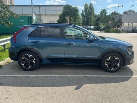 Kia Niro 64kWh Vision, снимка 4