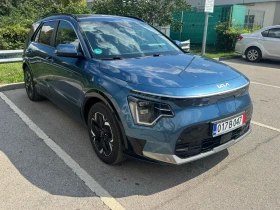 Kia Niro 64kWh Vision, снимка 3