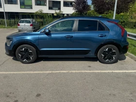 Kia Niro 64kWh Vision, снимка 8