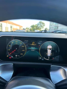 Mercedes-Benz GLB 250 4MATIC* DISTRONIC* CARFAX* , снимка 6