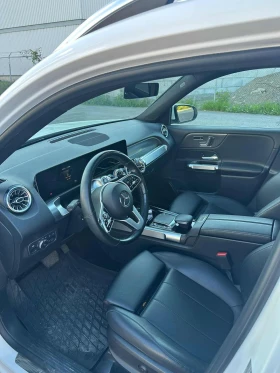 Mercedes-Benz GLB 250 4MATIC* DISTRONIC* CARFAX* , снимка 4
