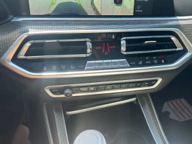 BMW X5 * xDrive40i * HUD * ОБДУХВАНЕ * 360* , снимка 11