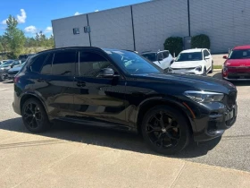 BMW X5 * xDrive40i * HUD * ОБДУХВАНЕ * 360* , снимка 3