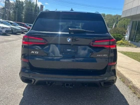 BMW X5 * xDrive40i * HUD * ОБДУХВАНЕ * 360* , снимка 5