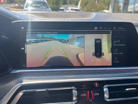 BMW X5 * xDrive40i * HUD * ОБДУХВАНЕ * 360* , снимка 10