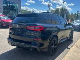 BMW X5 * xDrive40i * HUD * ОБДУХВАНЕ * 360* , снимка 4