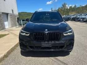 BMW X5 * xDrive40i * HUD * ОБДУХВАНЕ * 360* , снимка 2
